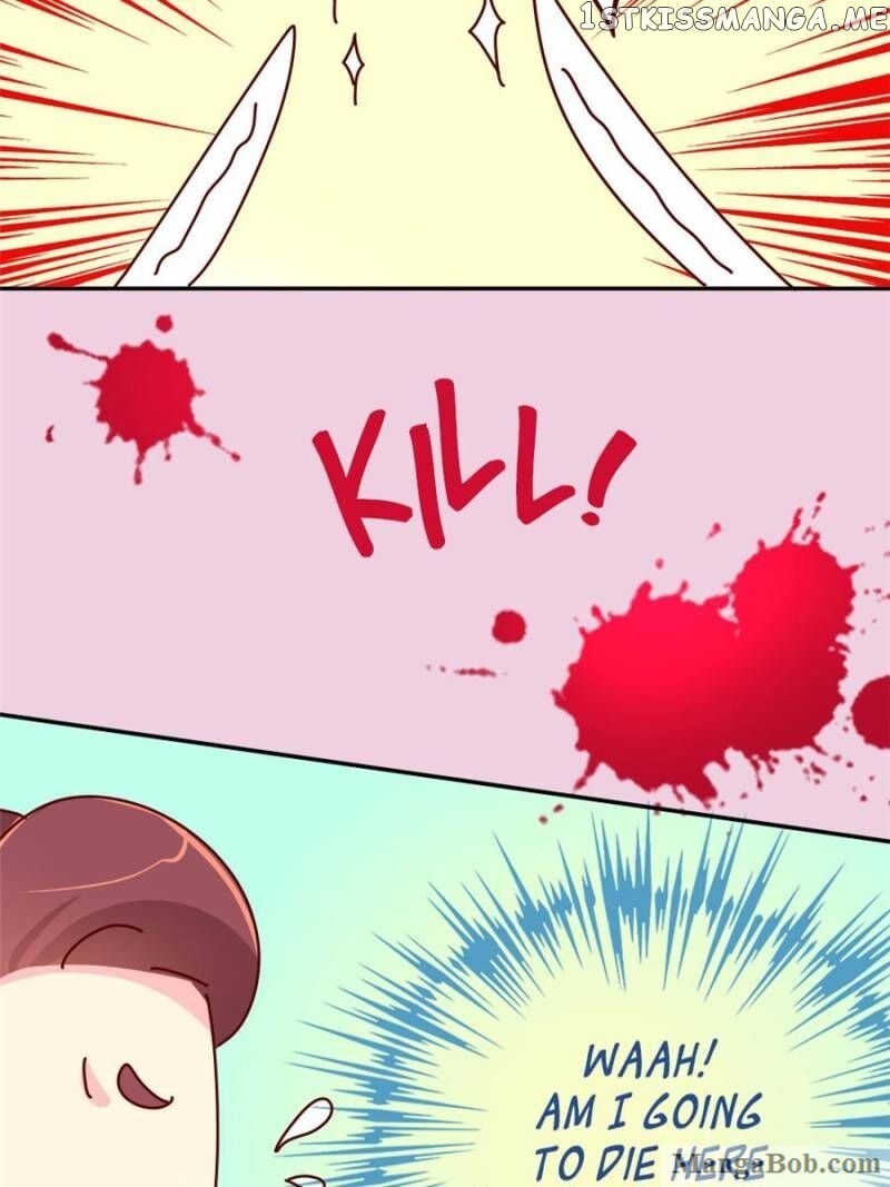 We Won’t Die Easily! chapter 63 - page 22