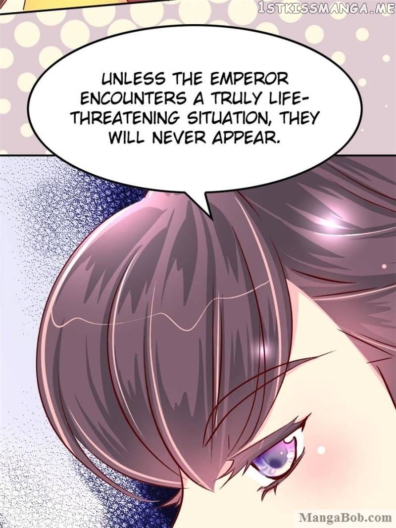 We Won’t Die Easily! chapter 63 - page 34