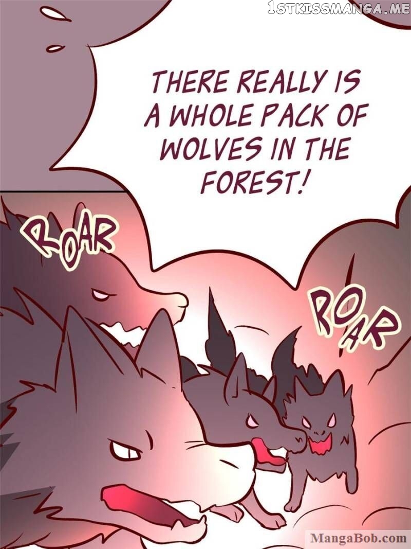 We Won’t Die Easily! chapter 63 - page 8