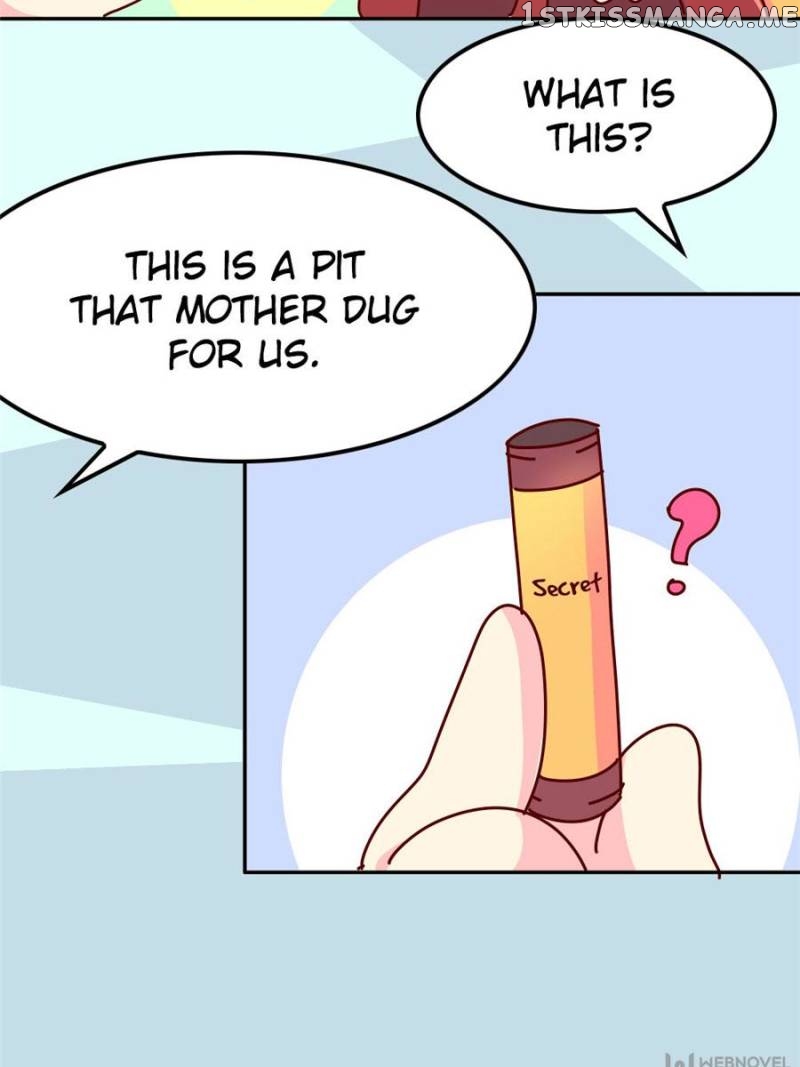 We Won’t Die Easily! chapter 62 - page 22