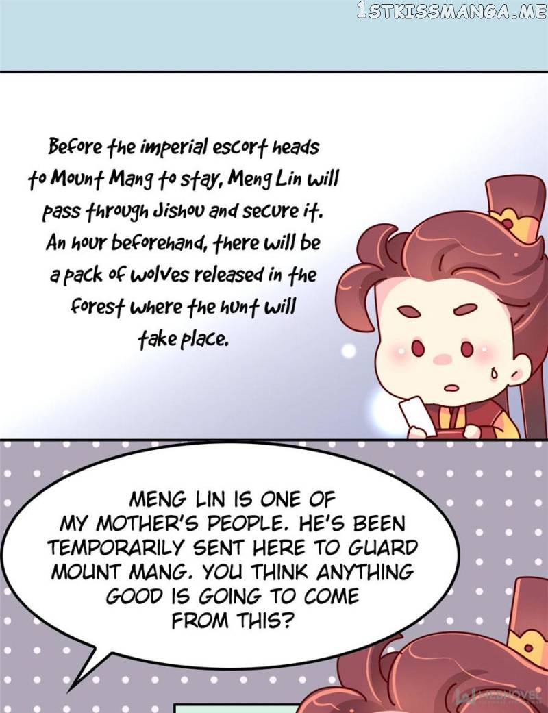 We Won’t Die Easily! chapter 62 - page 24