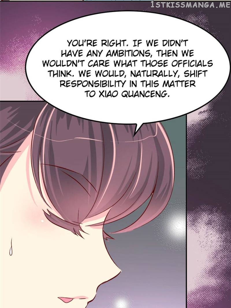 We Won’t Die Easily! chapter 62 - page 29