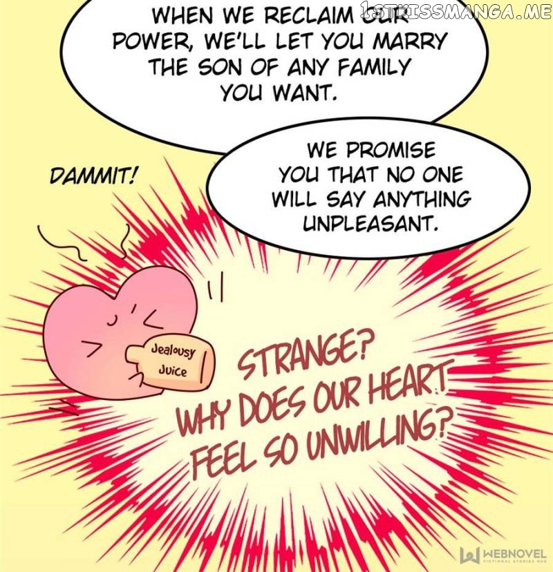 We Won’t Die Easily! chapter 62 - page 6