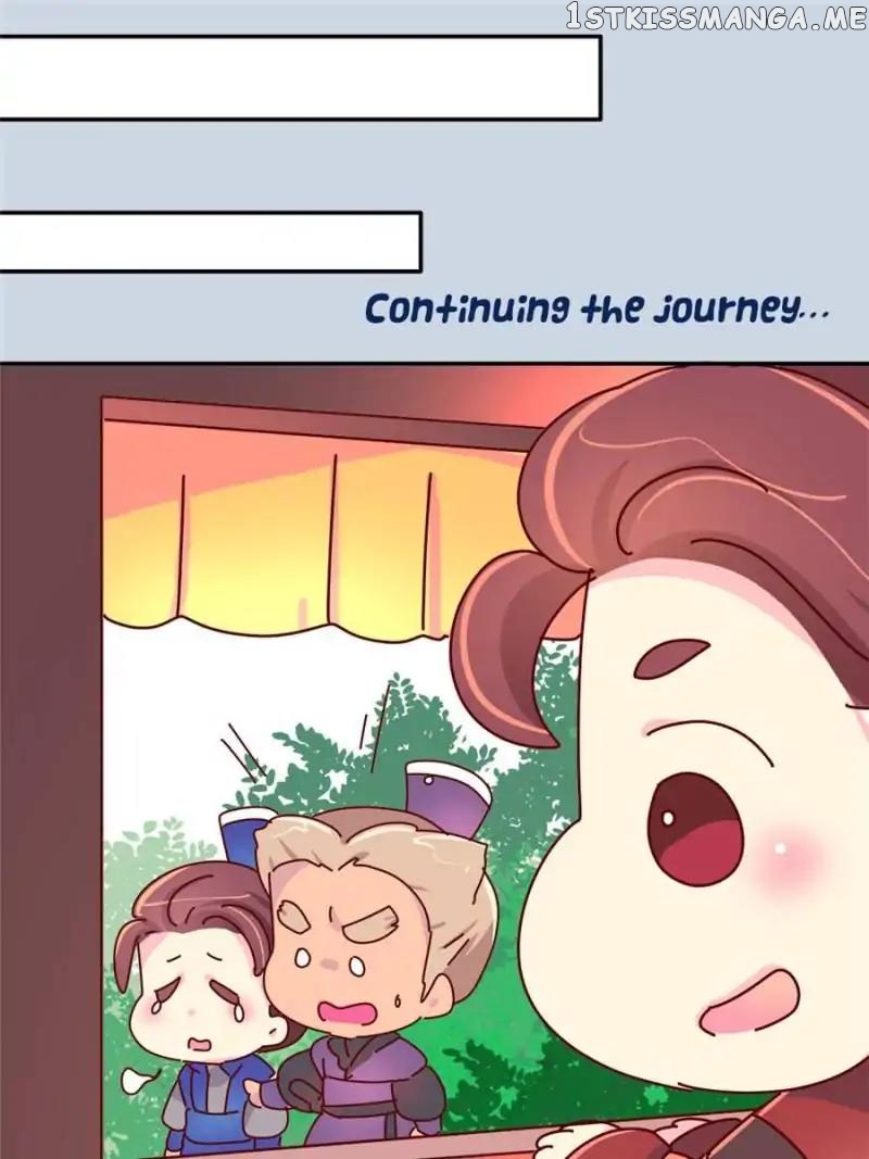 We Won’t Die Easily! chapter 61 - page 10