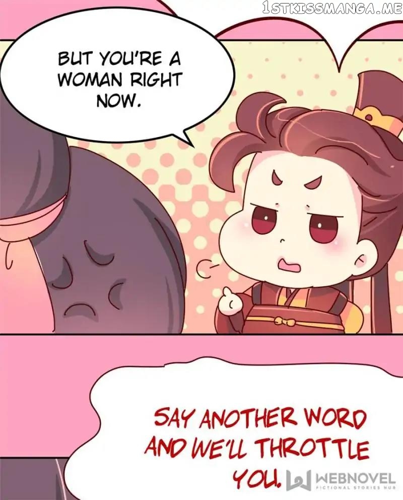 We Won’t Die Easily! chapter 61 - page 18