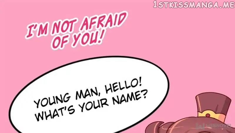 We Won’t Die Easily! chapter 61 - page 21