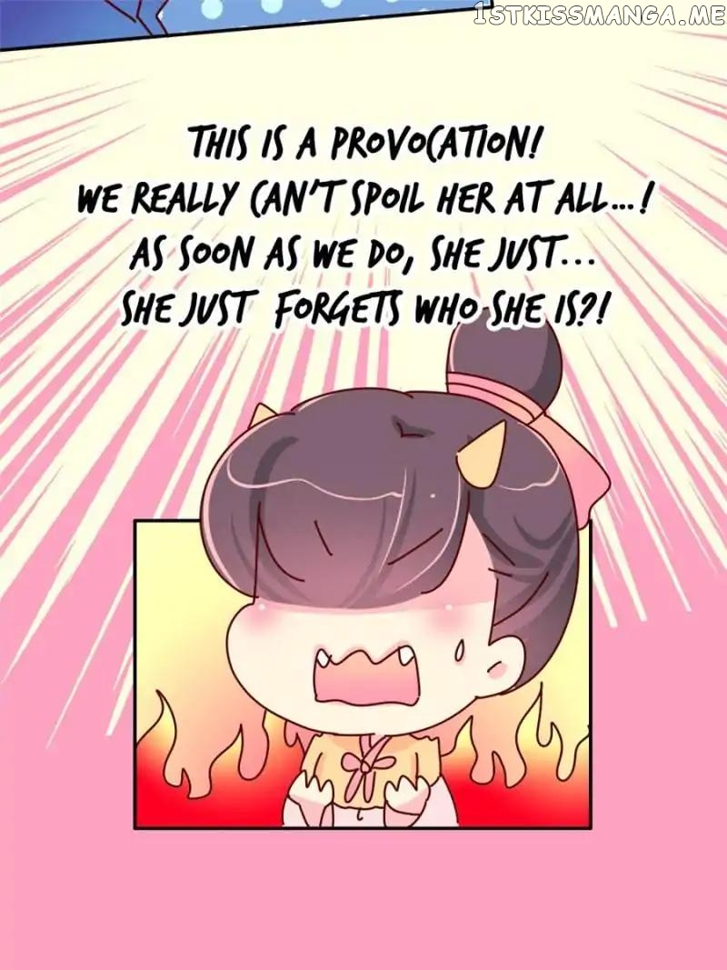 We Won’t Die Easily! chapter 61 - page 23