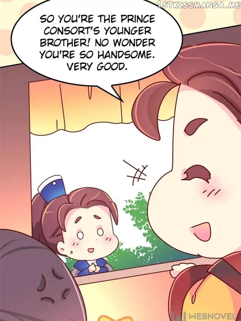 We Won’t Die Easily! chapter 61 - page 28
