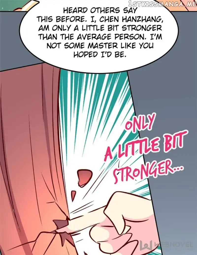 We Won’t Die Easily! chapter 61 - page 3