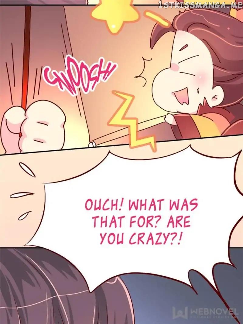 We Won’t Die Easily! chapter 61 - page 30