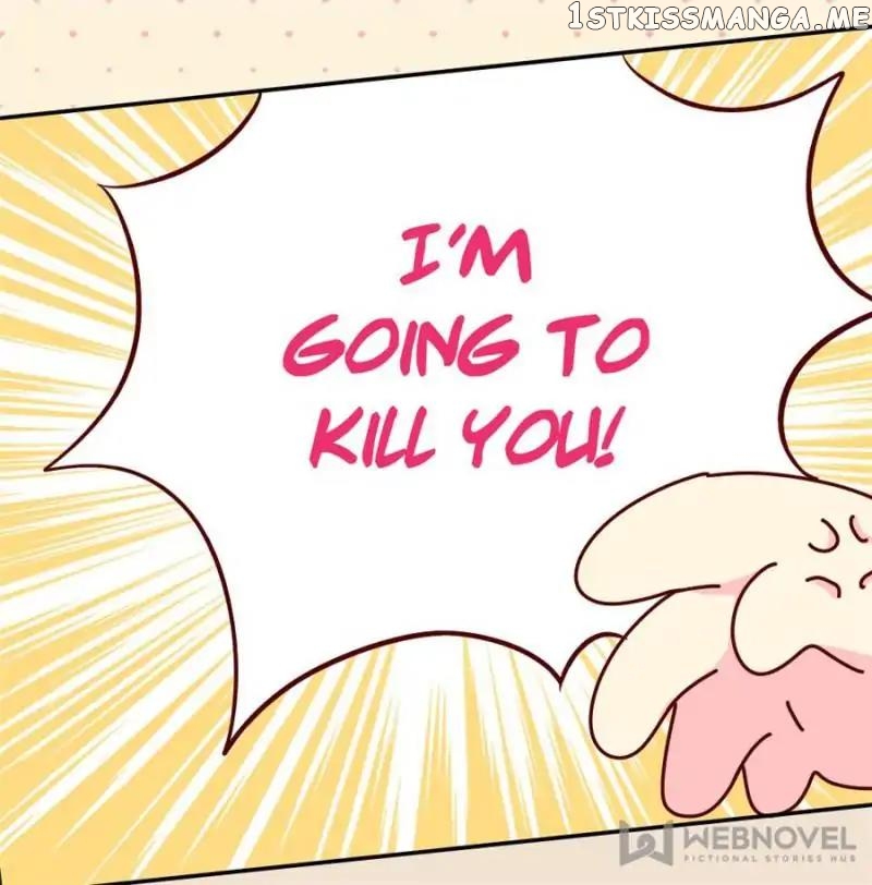 We Won’t Die Easily! chapter 61 - page 35