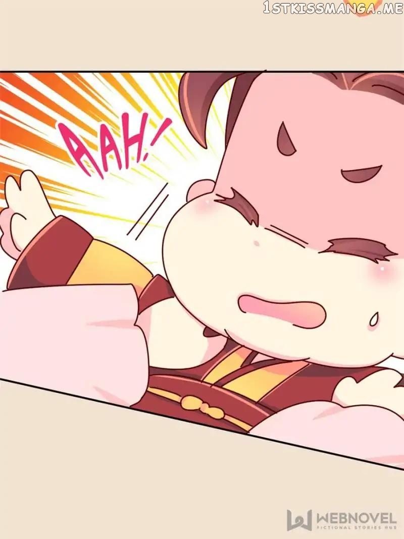We Won’t Die Easily! chapter 61 - page 37