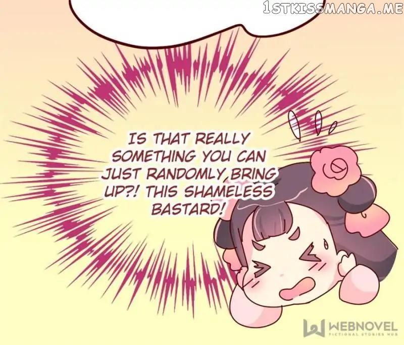 We Won’t Die Easily! chapter 61 - page 44