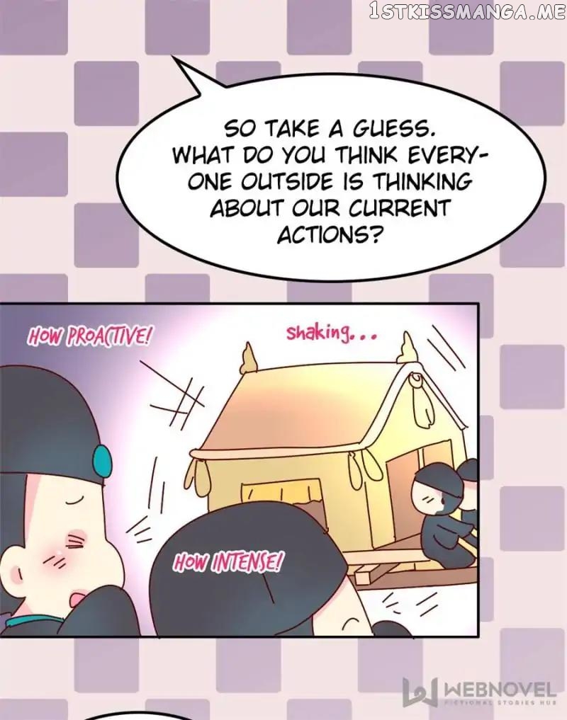 We Won’t Die Easily! chapter 61 - page 49