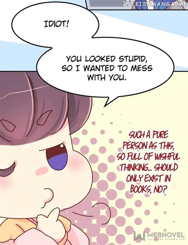 We Won’t Die Easily! chapter 61 - page 5