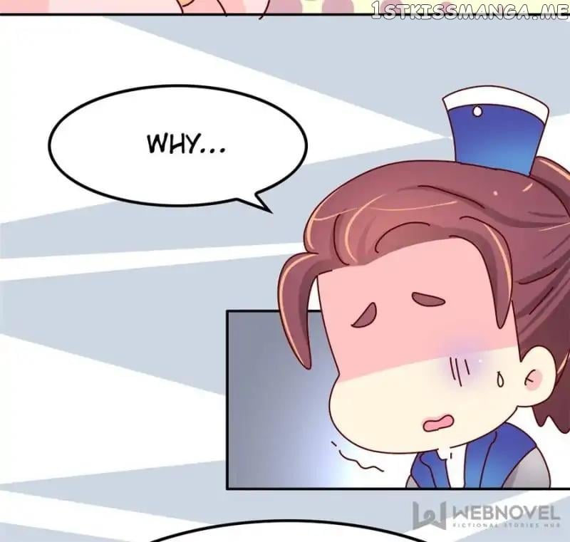 We Won’t Die Easily! chapter 61 - page 6