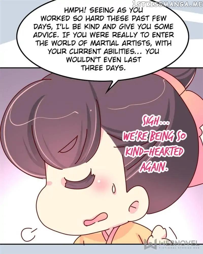 We Won’t Die Easily! chapter 61 - page 7