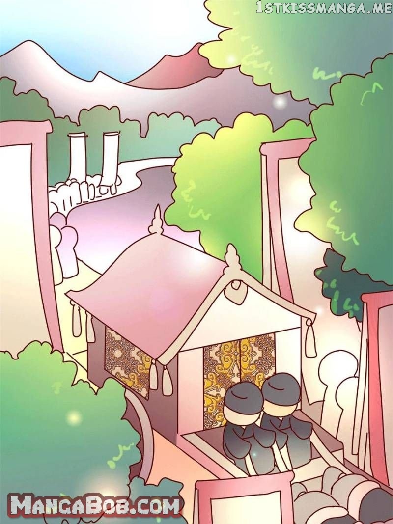 We Won’t Die Easily! chapter 60 - page 1