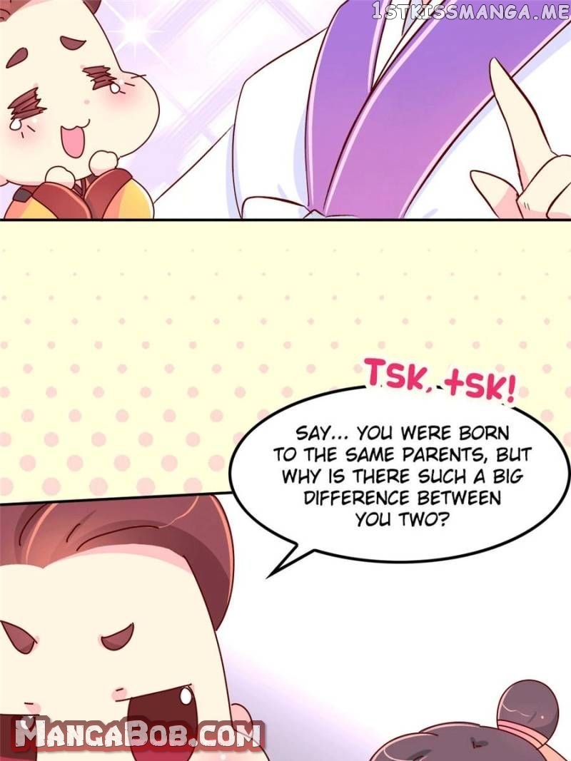 We Won’t Die Easily! chapter 60 - page 15