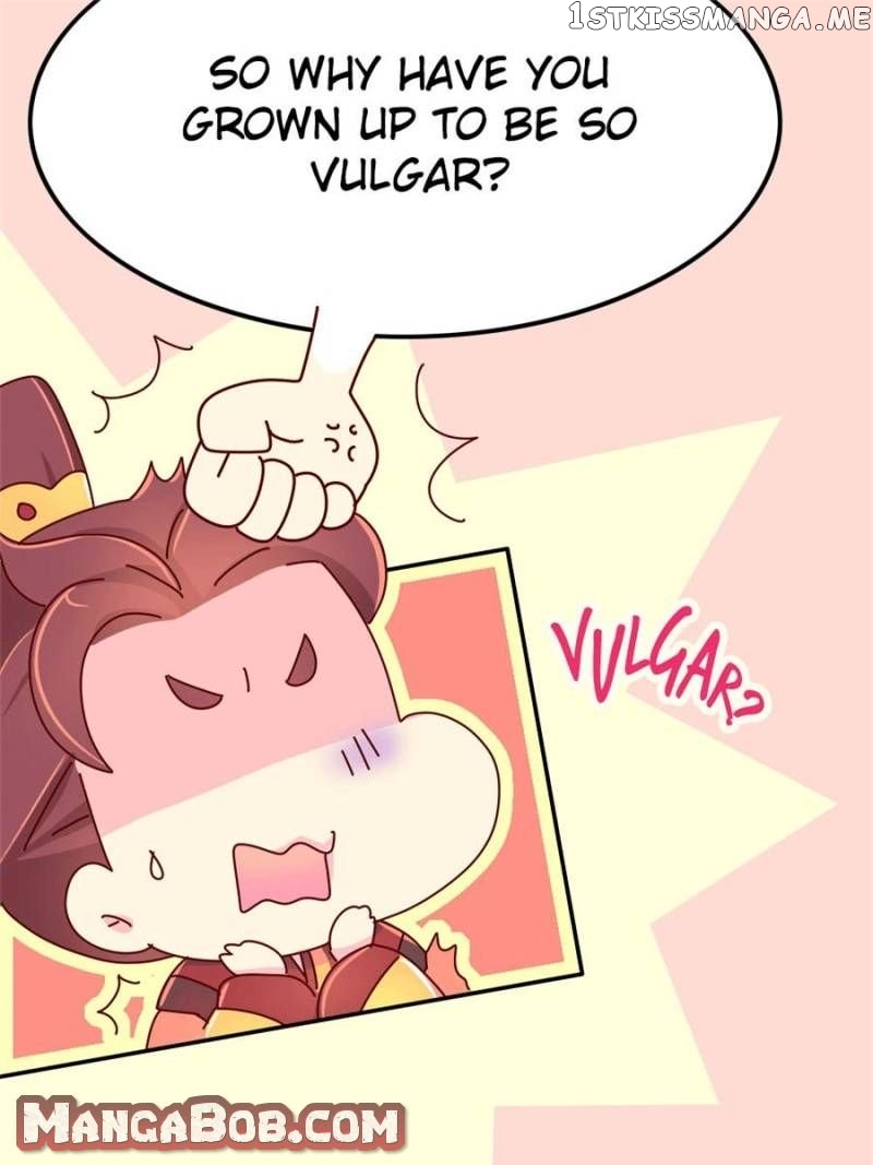 We Won’t Die Easily! chapter 60 - page 19