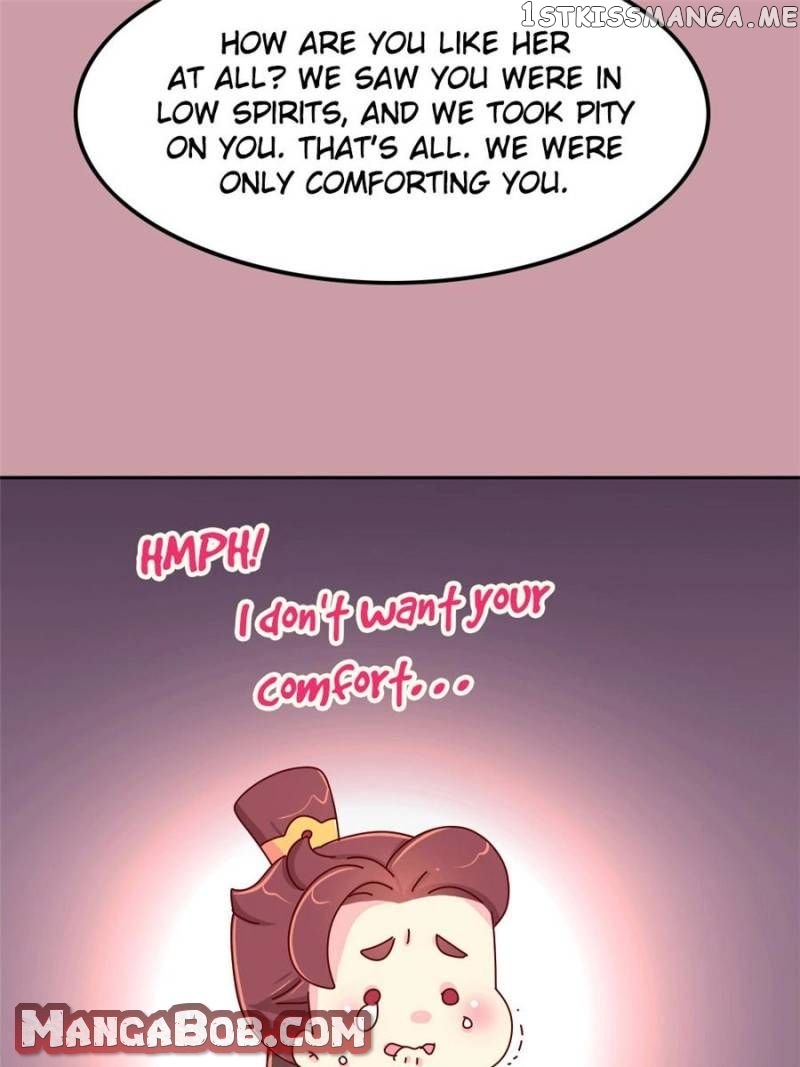 We Won’t Die Easily! chapter 60 - page 23