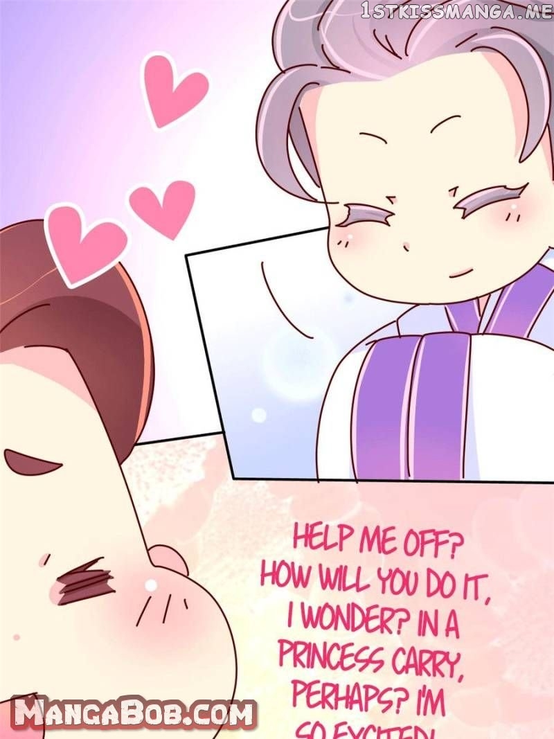 We Won’t Die Easily! chapter 60 - page 29