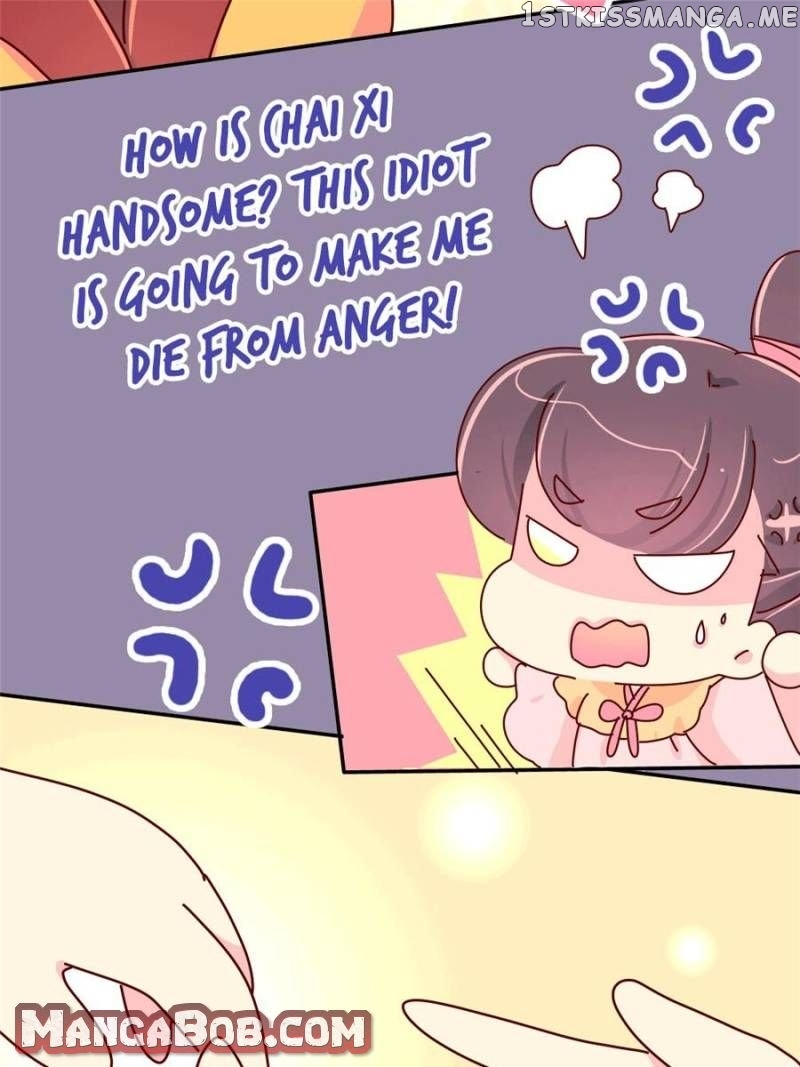 We Won’t Die Easily! chapter 60 - page 31