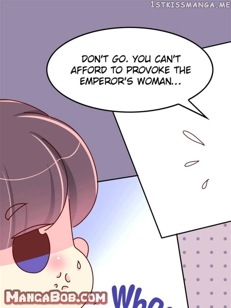 We Won’t Die Easily! chapter 60 - page 37