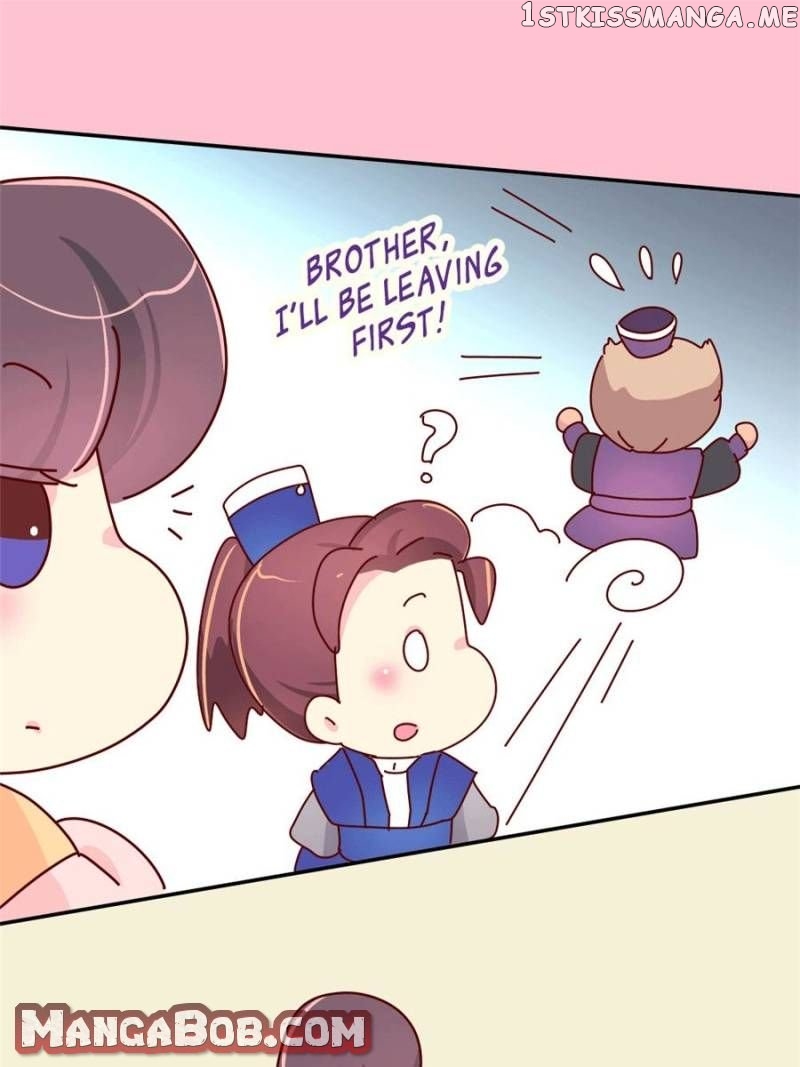 We Won’t Die Easily! chapter 60 - page 48