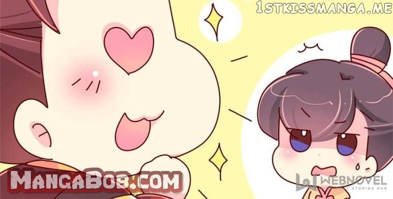 We Won’t Die Easily! chapter 60 - page 8
