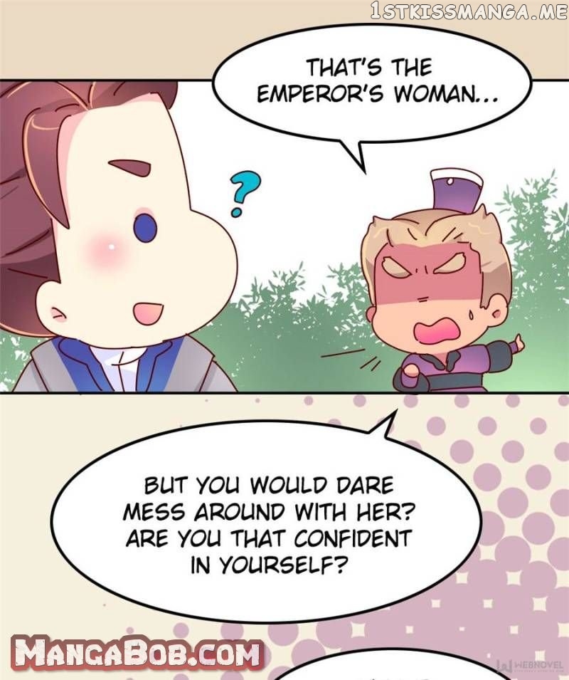 We Won’t Die Easily! chapter 59 - page 13