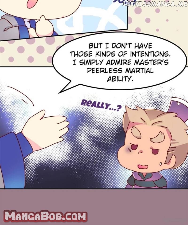 We Won’t Die Easily! chapter 59 - page 16