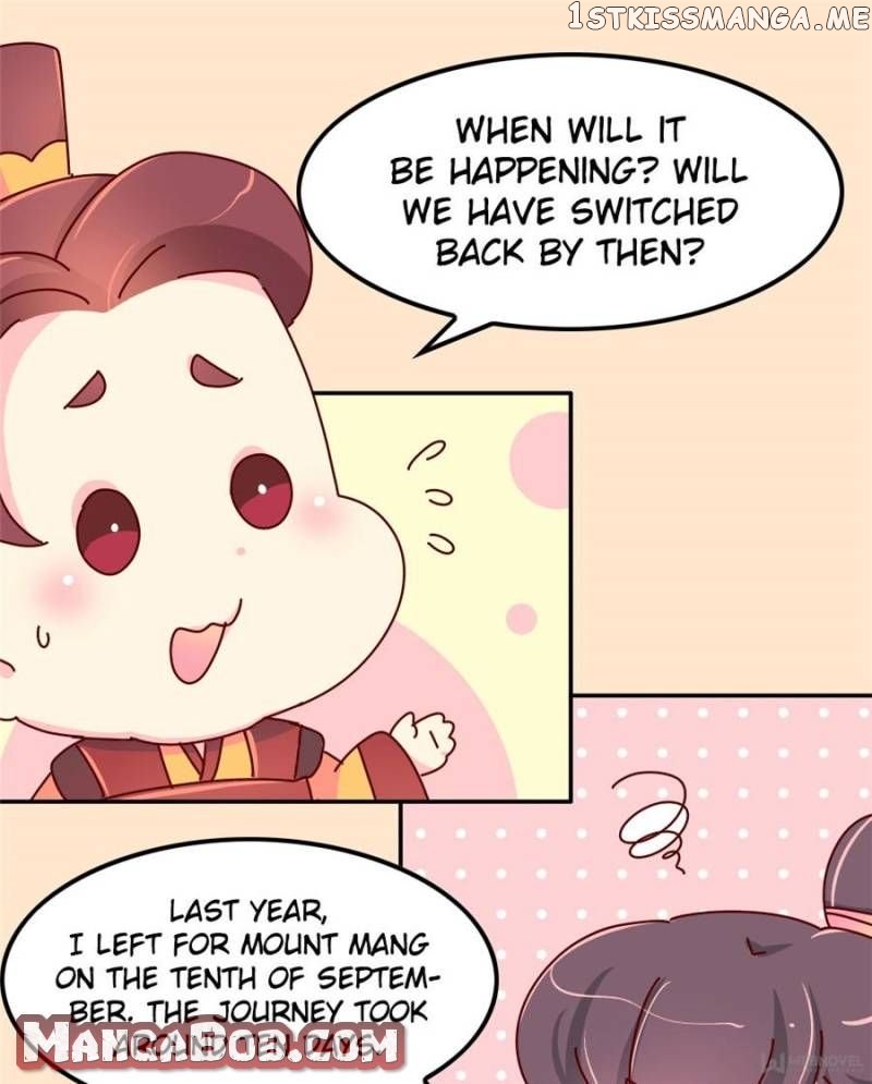 We Won’t Die Easily! chapter 59 - page 24