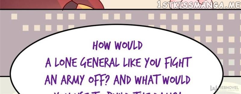 We Won’t Die Easily! chapter 59 - page 30