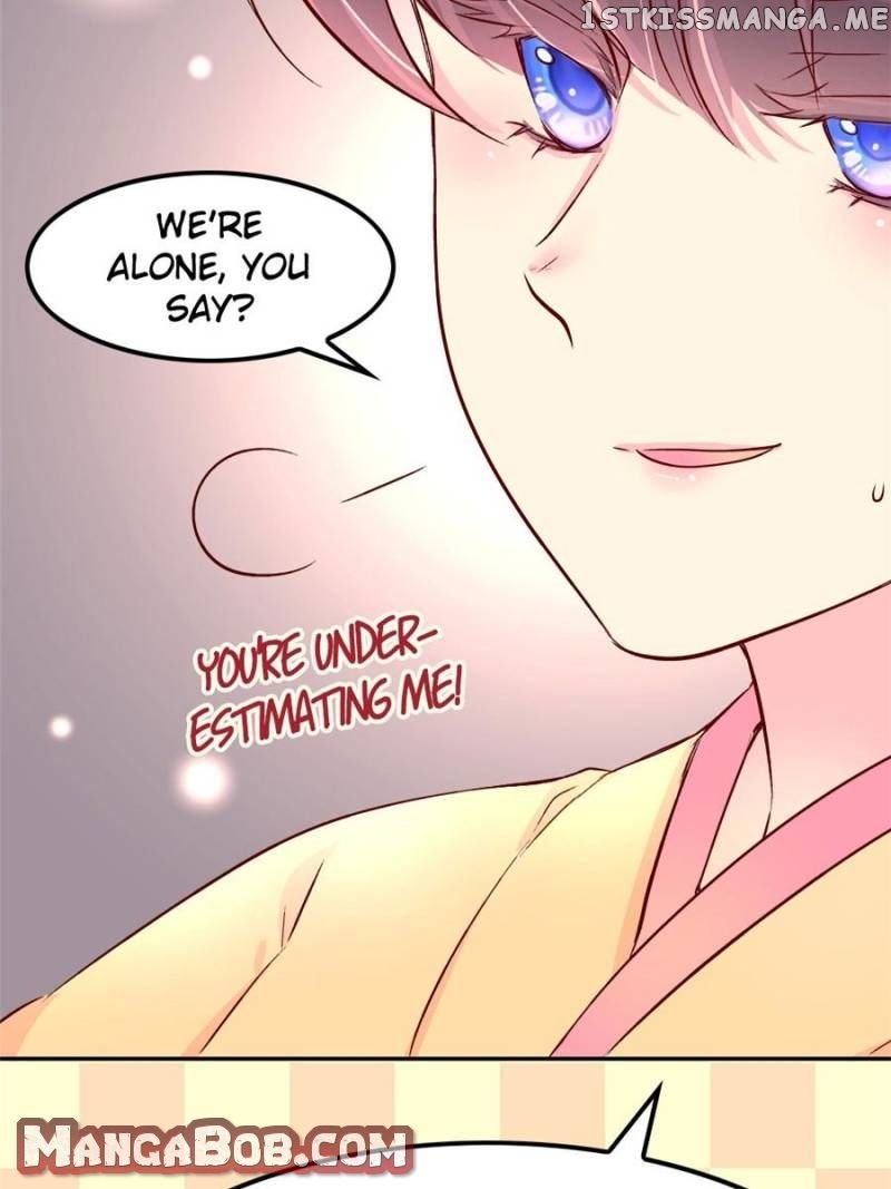 We Won’t Die Easily! chapter 59 - page 37
