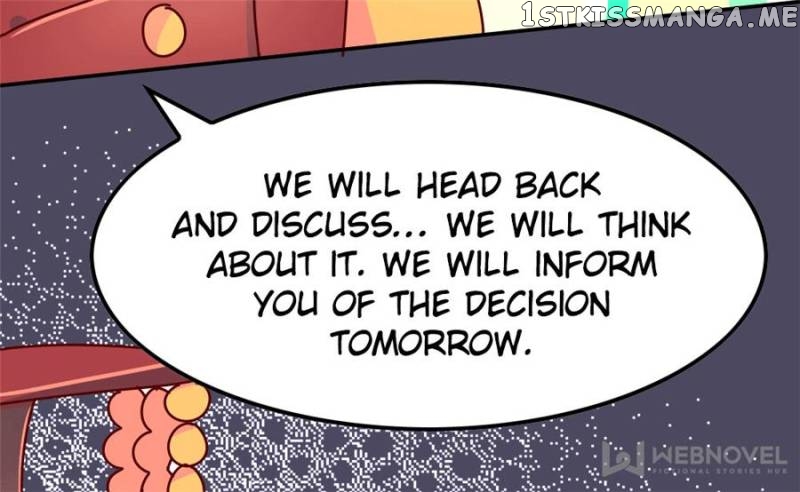 We Won’t Die Easily! chapter 58 - page 18