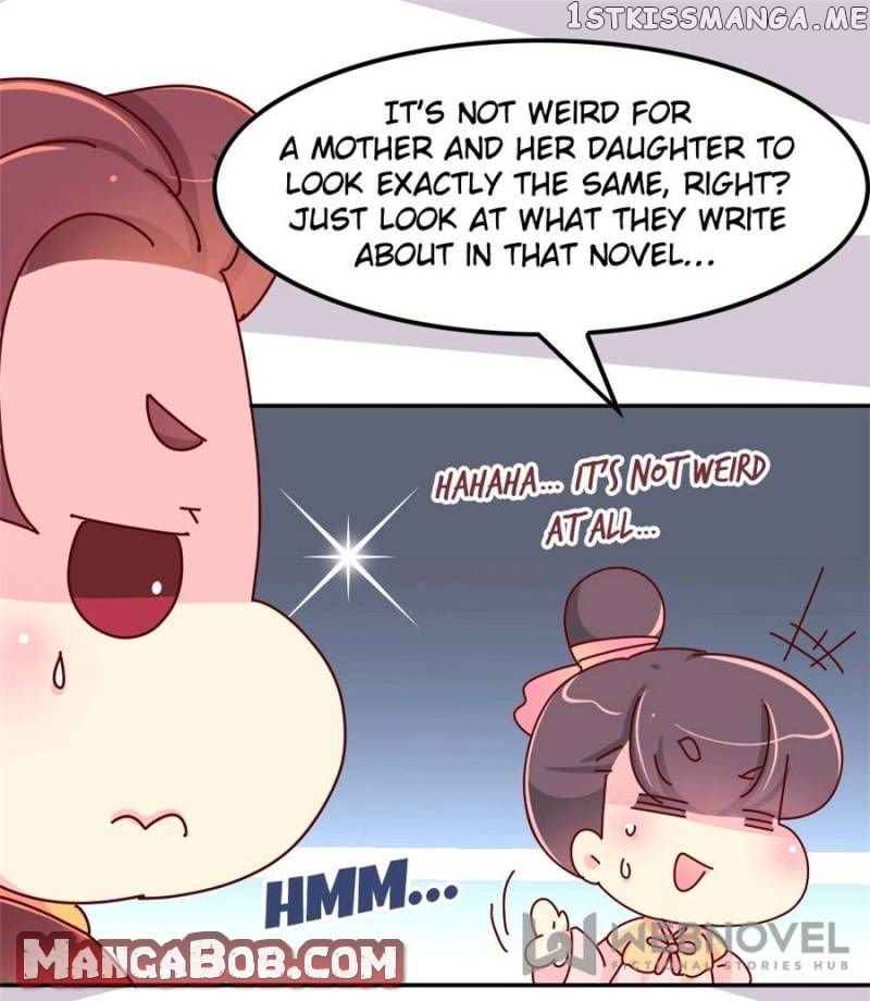 We Won’t Die Easily! chapter 58 - page 2