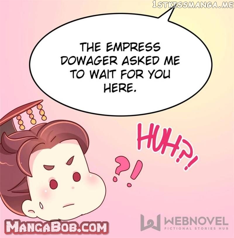 We Won’t Die Easily! chapter 58 - page 23