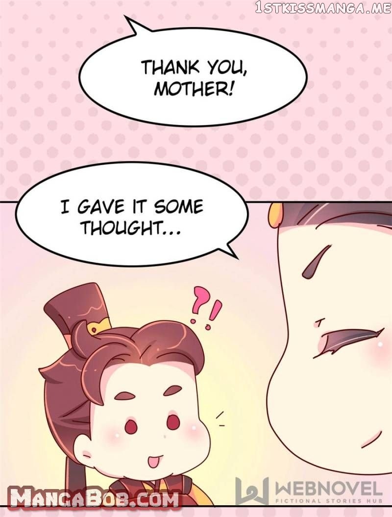 We Won’t Die Easily! chapter 58 - page 30