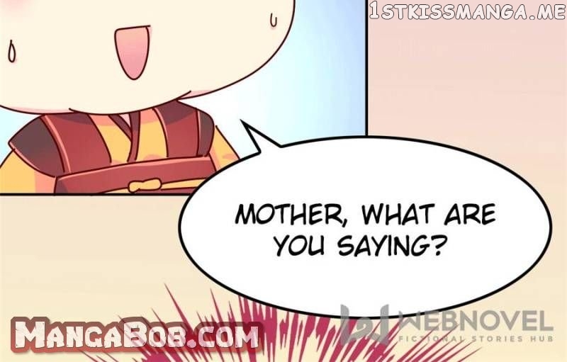We Won’t Die Easily! chapter 58 - page 32