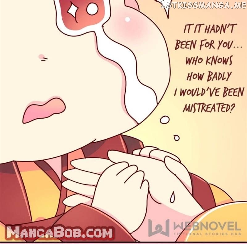 We Won’t Die Easily! chapter 58 - page 35
