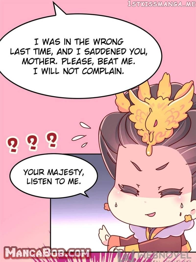 We Won’t Die Easily! chapter 58 - page 36