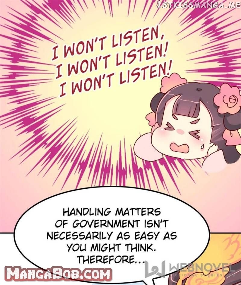 We Won’t Die Easily! chapter 58 - page 38