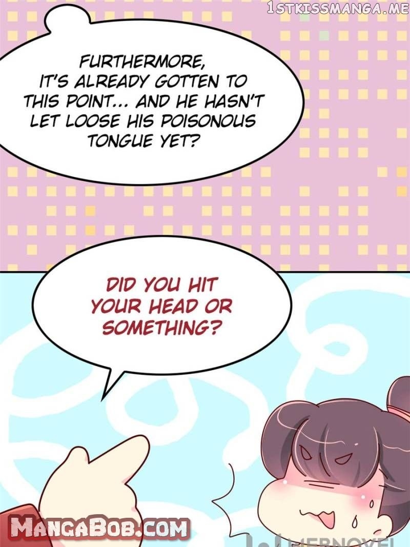 We Won’t Die Easily! chapter 58 - page 8