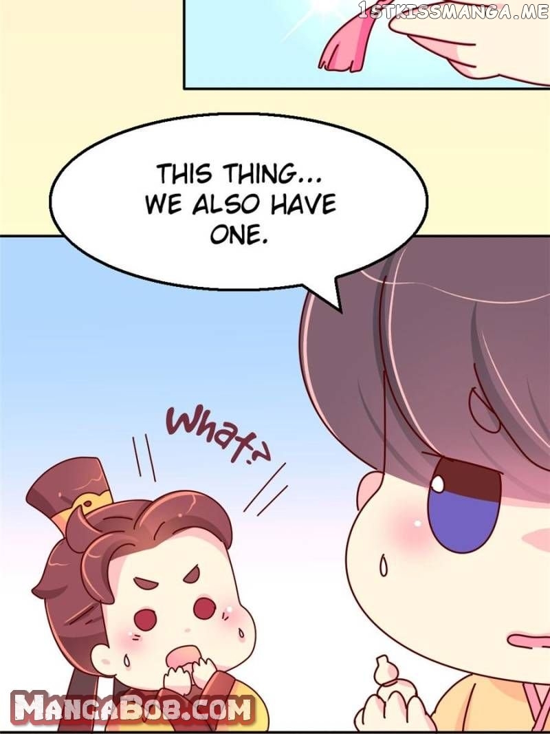 We Won’t Die Easily! chapter 57 - page 14