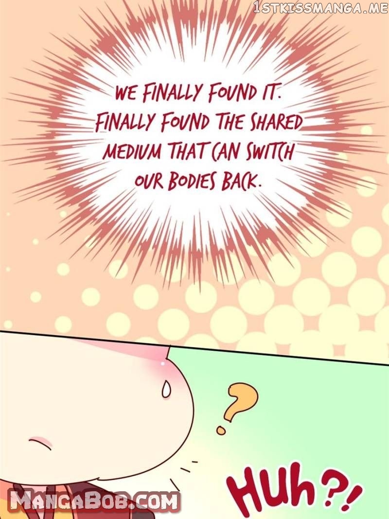 We Won’t Die Easily! chapter 57 - page 16