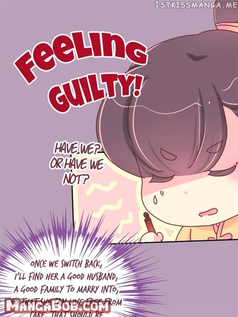 We Won’t Die Easily! chapter 57 - page 36