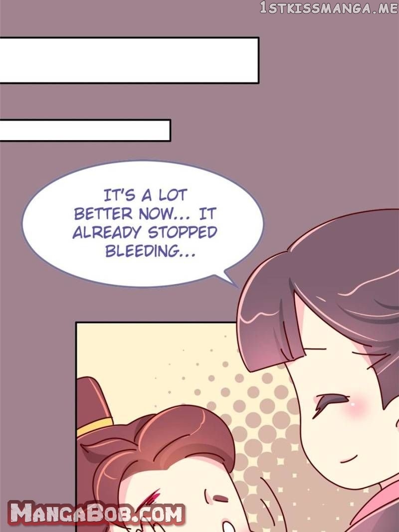 We Won’t Die Easily! chapter 57 - page 6