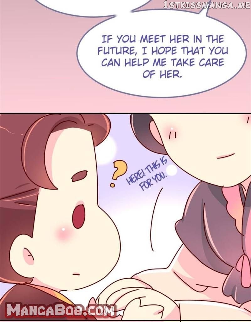 We Won’t Die Easily! chapter 57 - page 9