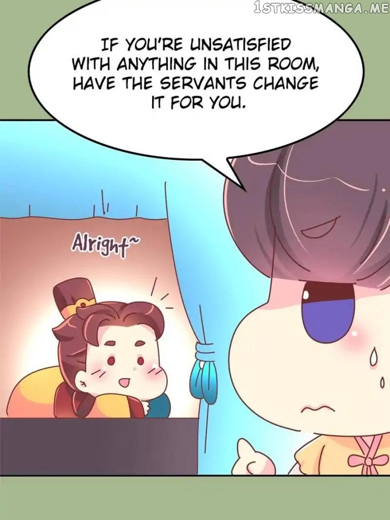 We Won’t Die Easily! chapter 56 - page 23